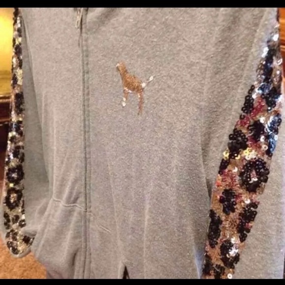 Vs pink mega bling set - Picture 3 of 6